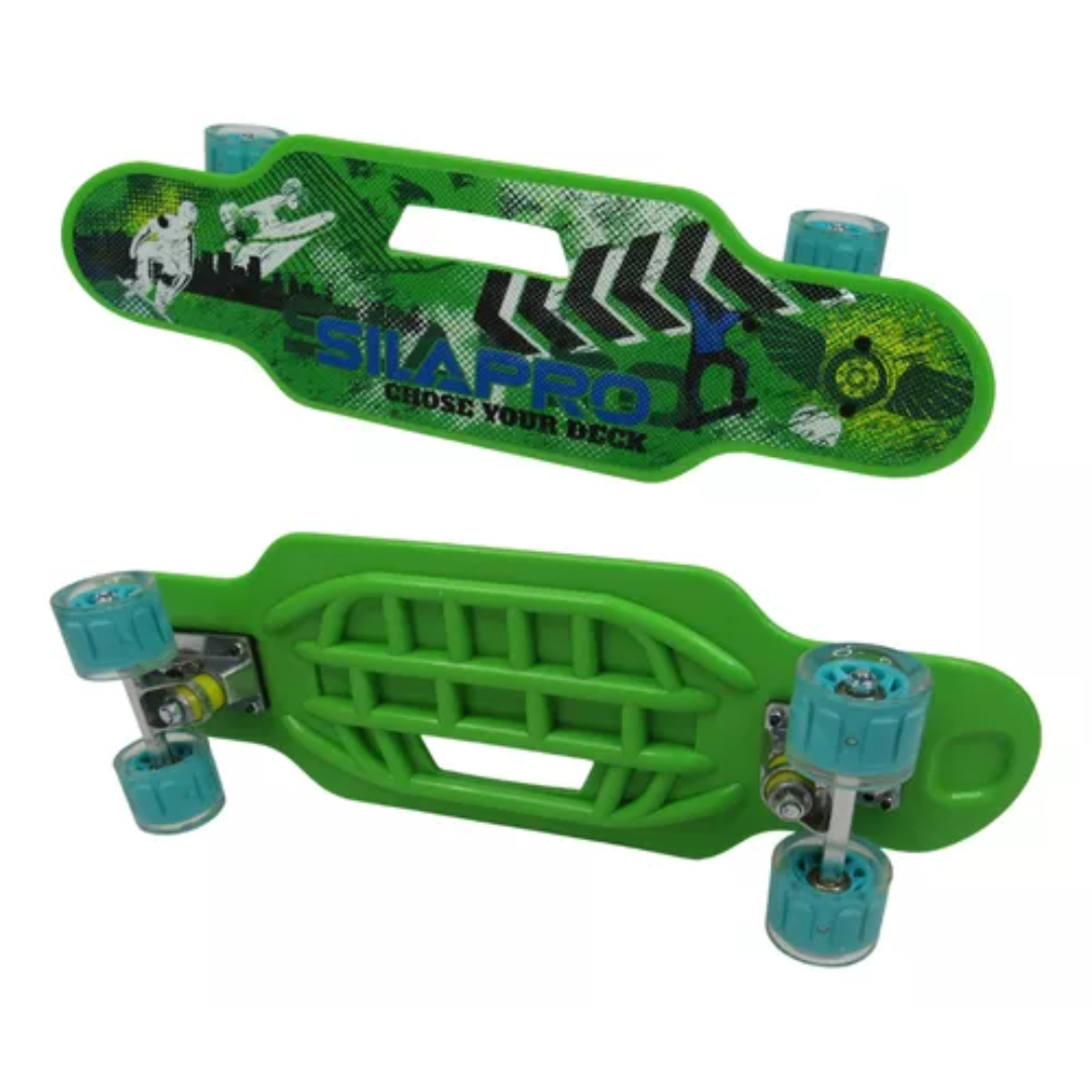 Miniatura 3 de Patineta Tabla Tipo Penny